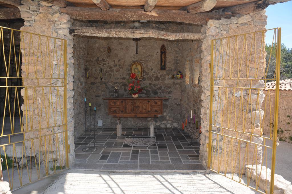 Bauernhof Sa Duaia De Dalt *